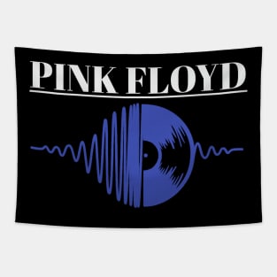 Pink Floyd t-shirt Tapestry