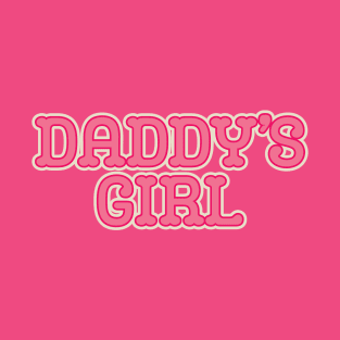 Daddy's Girl T-Shirt