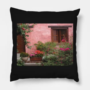 Oaxaca Pillow