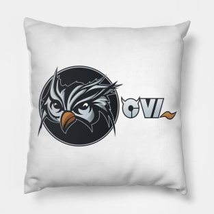 owl Pillow