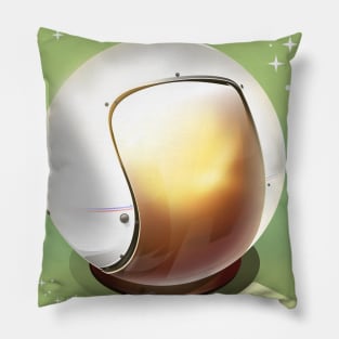Explore the Universe Pillow