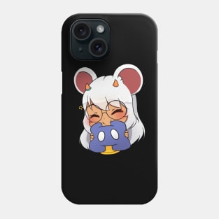 Chizu Discord Phone Case