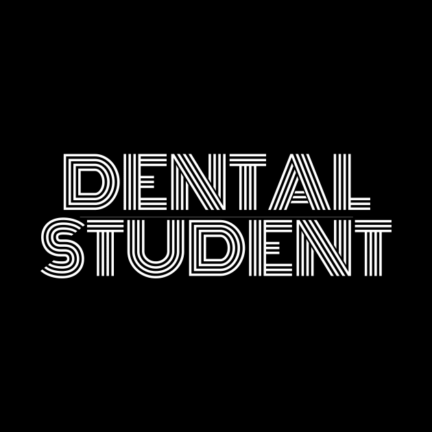 Dental Student by Haministic Harmony