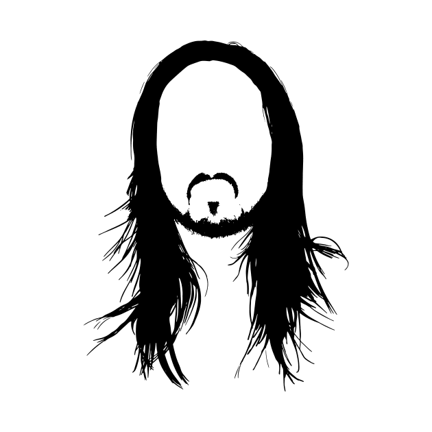 Steve-Aoki by rozapro666