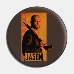 Jason Approve This Pin