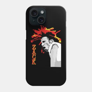 ZACK Phone Case