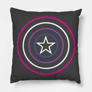 Bi Cap Pillow