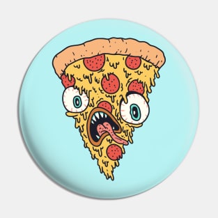 Pizza Pin