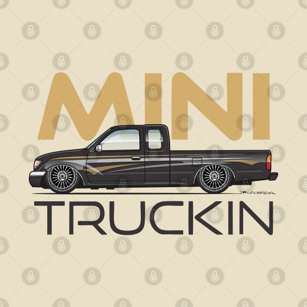 Mini Trucking by JRCustoms44