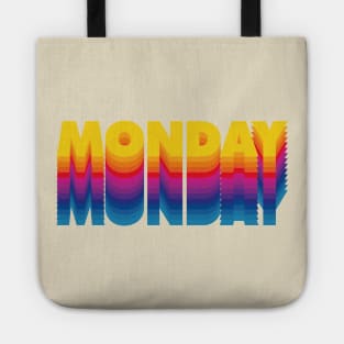 Monday Tote