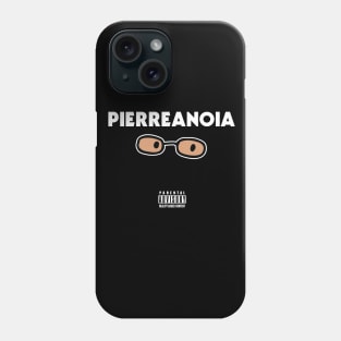 Pierreanoia Phone Case