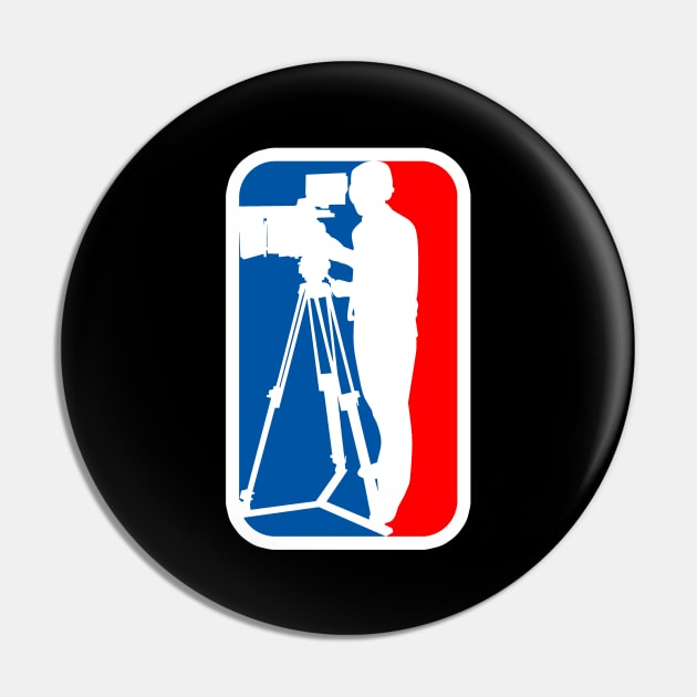 cameraman logo Pin by shirtsly