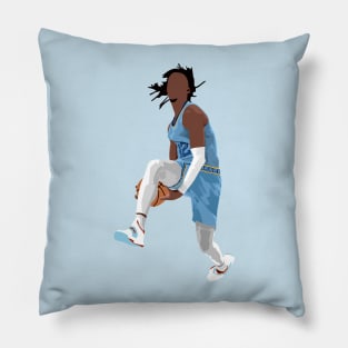 Ja Morant Dunk Pillow