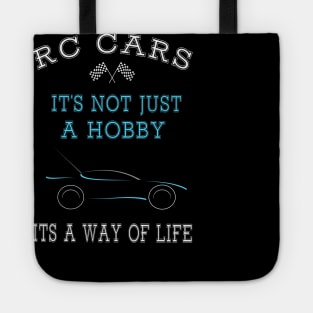 Radio Car Remote Controlled RC Car Tote