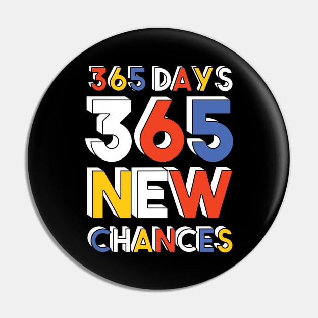 365 days 365 new chances Pin by SuperrSunday