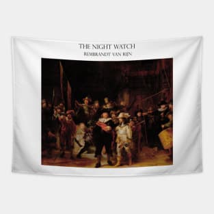 The night watch Tapestry