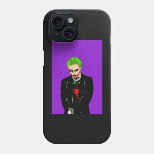 G-dragon Phone Case