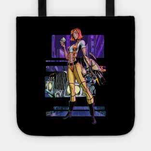 Multi-Pass (full color) Tote