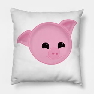 This little piggy Pillow