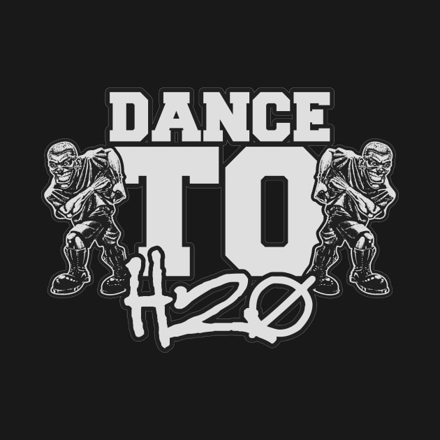 Dance To "H2O" by metamorfatic