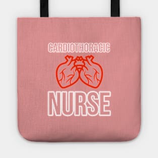 Cardiothoracic Nurse Tote