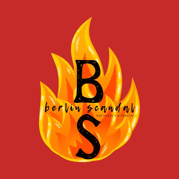 Berlin Scandal by KWebster1