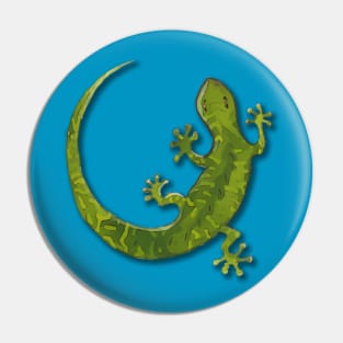 gecko Pin