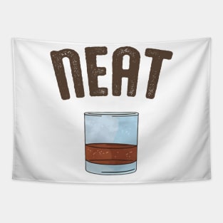 Whiskey – Neat Tapestry