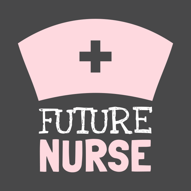 Future Nurse by NewLifeKiDesign