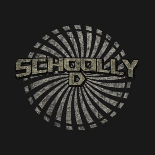 Schoolly T-Shirt