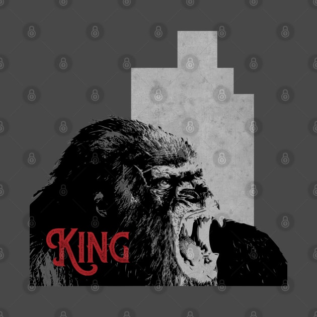 King Session by CTShirts