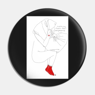 Dissociation Pin