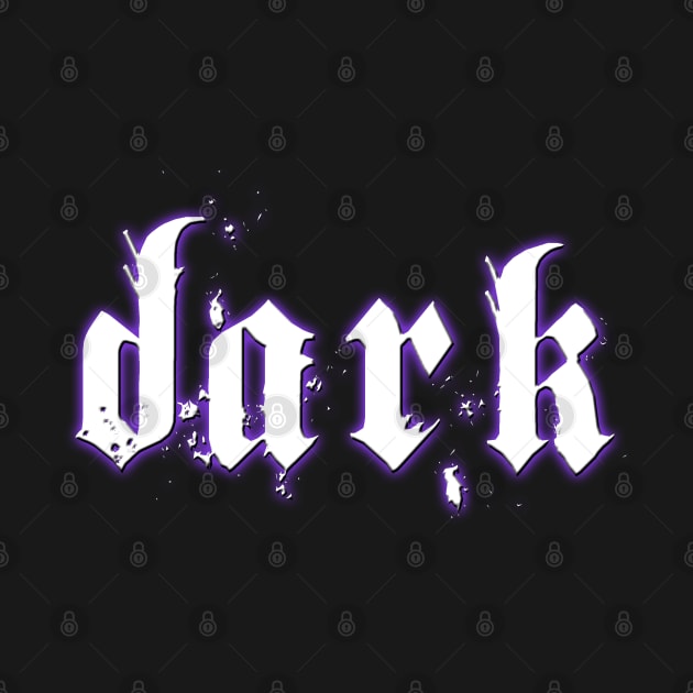 dark by ATGoth