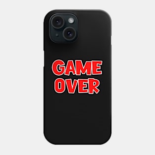 Classic Gamer Phone Case