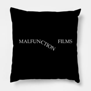 Malfunction Films - White Pillow