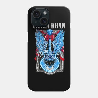 CHAKA KHAN BAND Phone Case