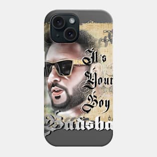 Badshah Phone Case