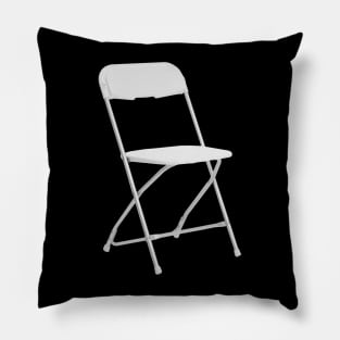 Folding Chair Pillow