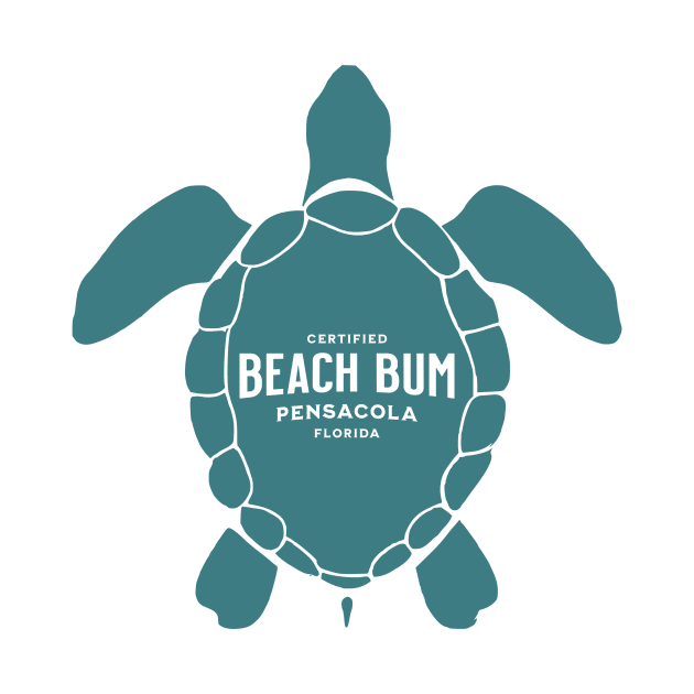 Beach Bum by Sanatore Silvarum Designs