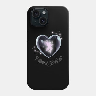 HEART SHAKER Phone Case