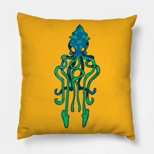 Look smashin' with a Kraken Pillow