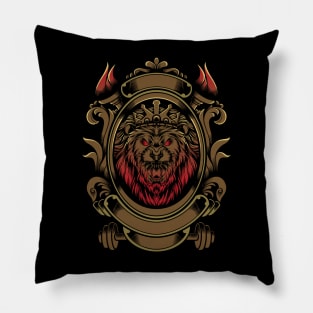 Lion king Pillow