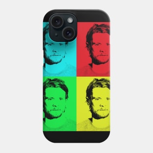 Jack O'Connell Phone Case