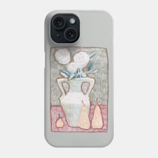 Fragrant autumn Phone Case