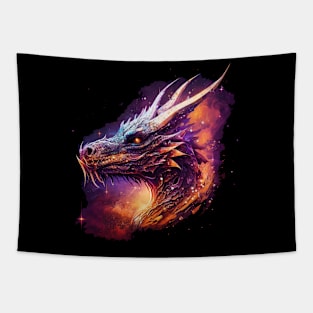 dragon Tapestry