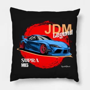 SUPRA MK5 A90 Pillow