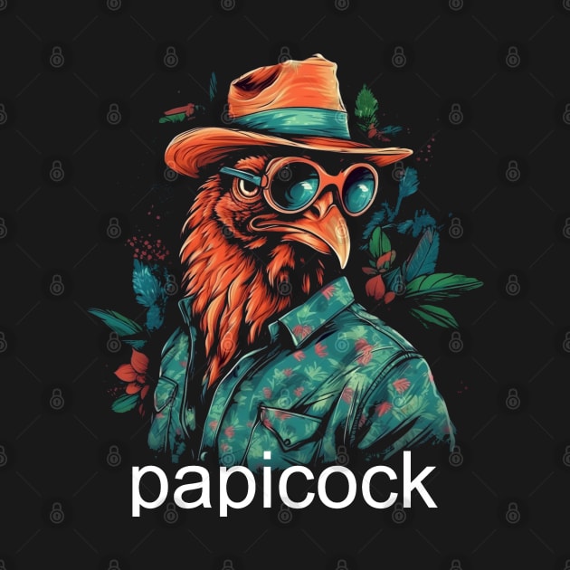 Papicock by Jacksnaps
