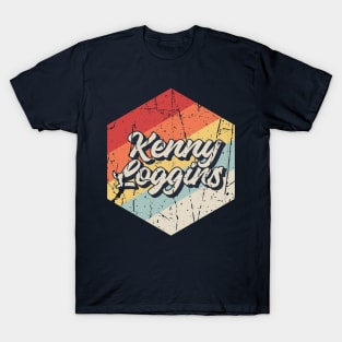 Loggins & Messina // Yacht Rock Fan Design - Kenny Loggins - Long Sleeve  T-Shirt