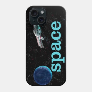 Space Phone Case