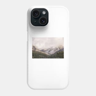 Lost in the Clouds Phone Case